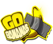 Banana Blitz! symbol